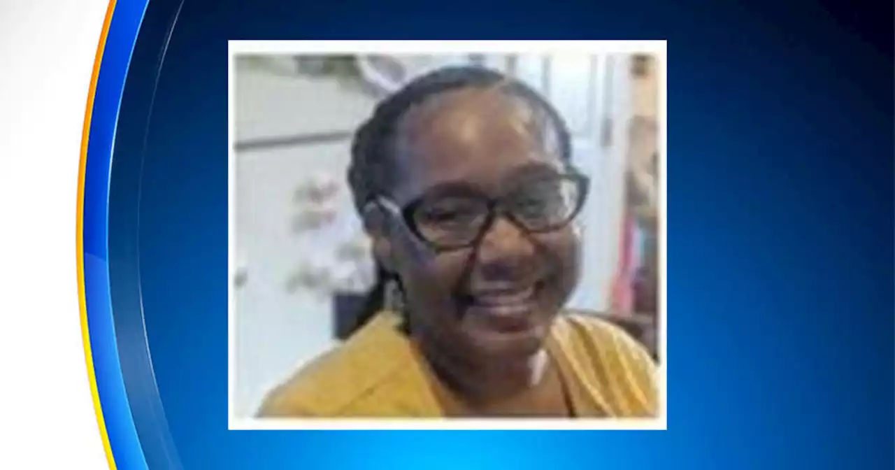 Forest Hill police issue CLEAR Alert for missing 40-year-old woman