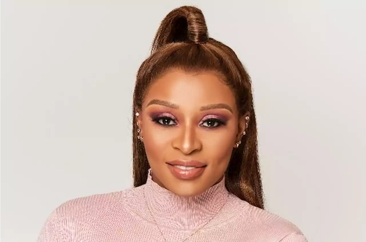 DJ Zinhle's reality show The Unexpected back for season 2 | Channel