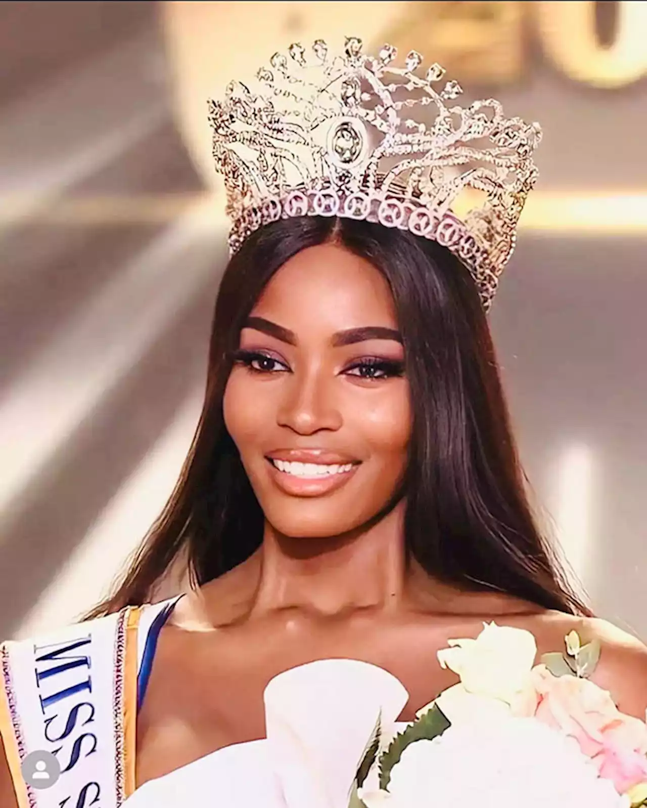 'It is South Africa's victory,' says Lalela Mswane after winning Miss Supranational | Channel