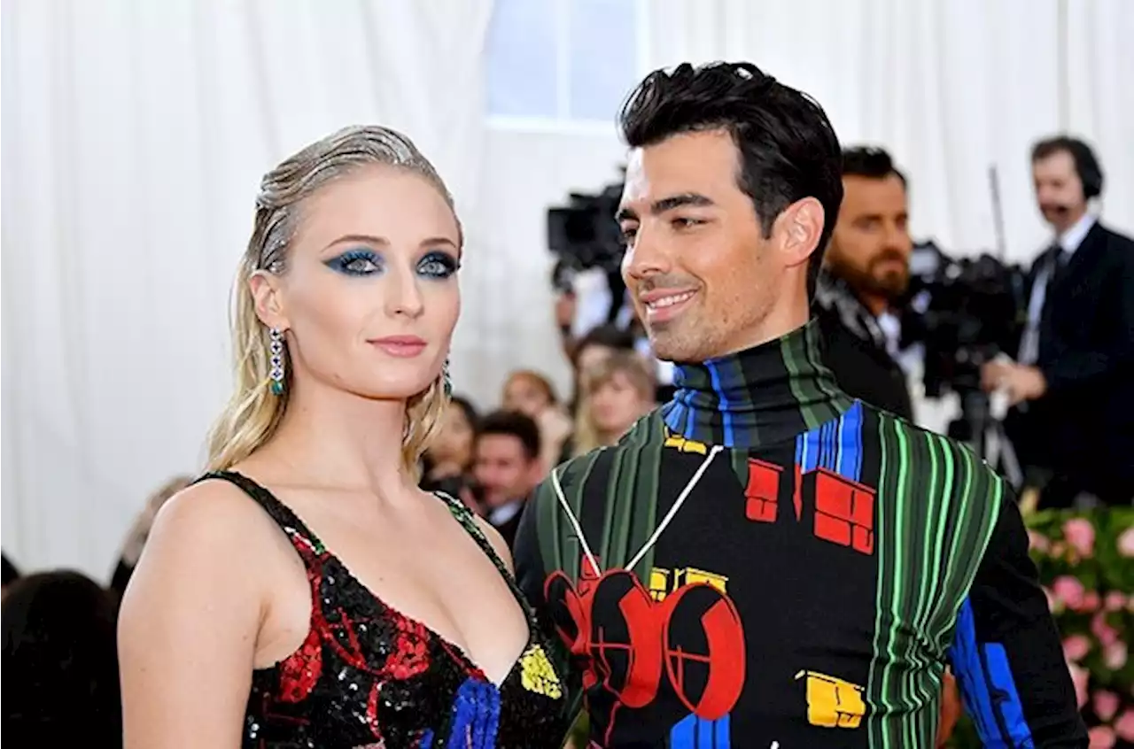 Joe Jonas shares his love story with Sophie Turner in sweet video | Channel