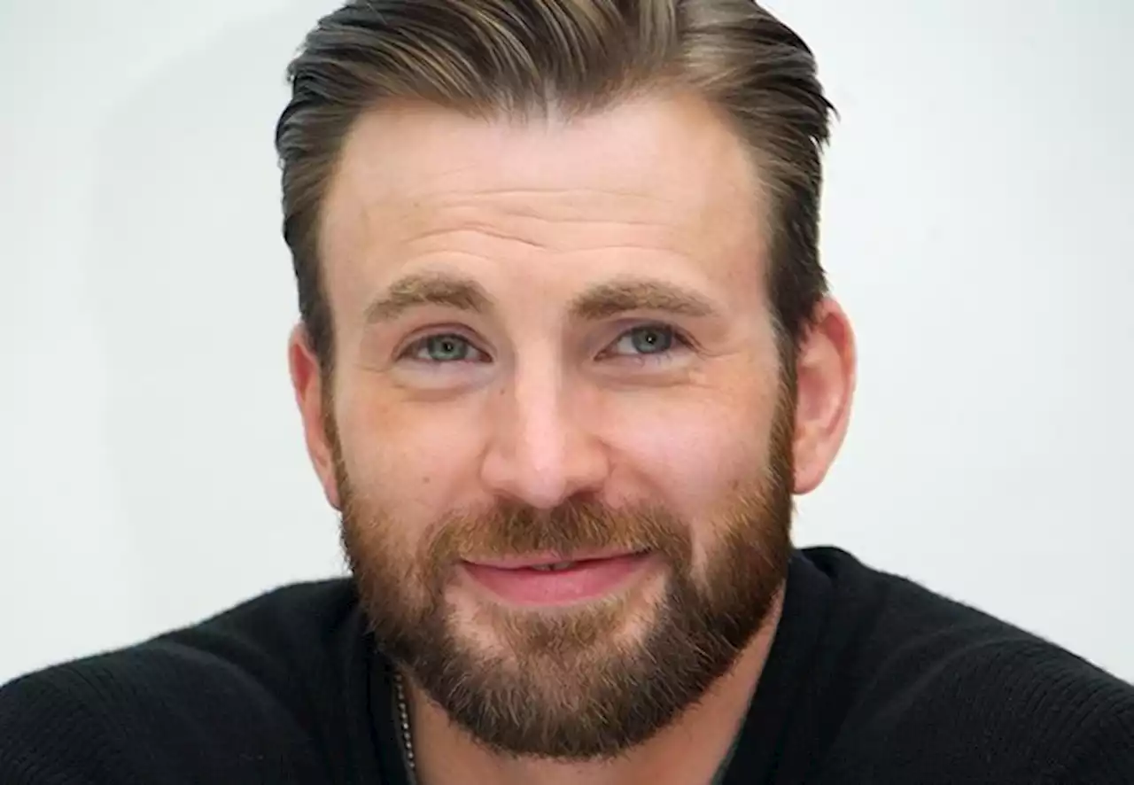 Top 10 best Chris Evans performances | Channel