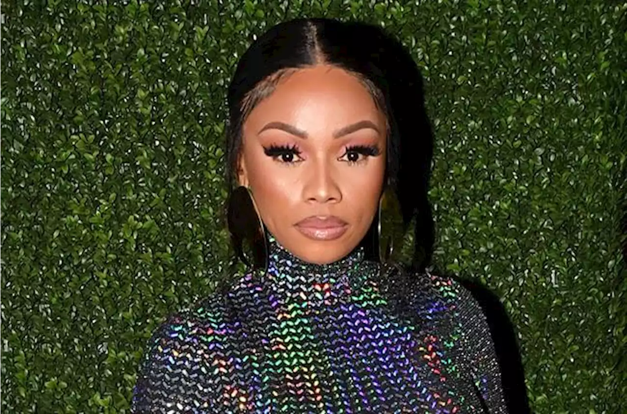 Bonang silences critics with makeup-free video | Channel