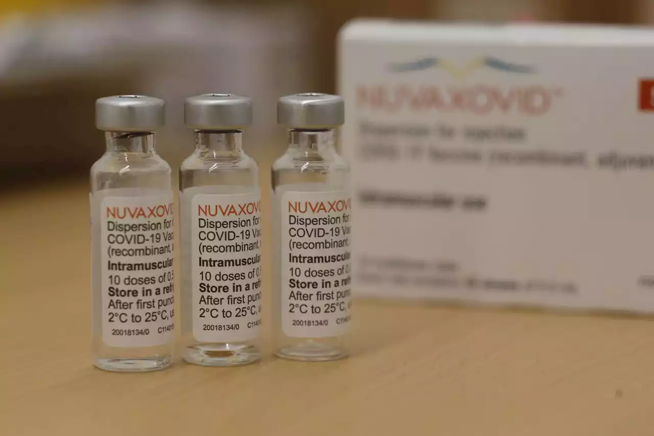 FDA approves Novavax vaccine: COVID-19 research roundup for Friday July 15, 2022