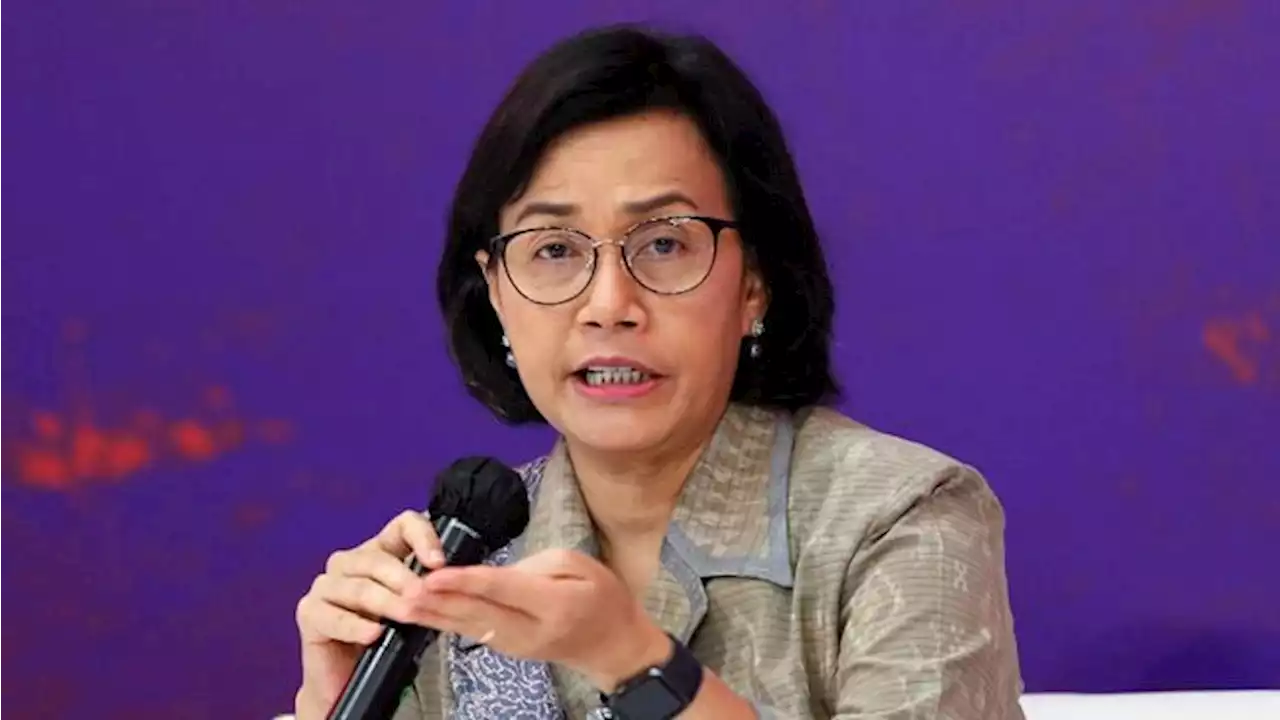 Kenang Sri Mulyani Saat Kebijakannya Diragukan IMF Dkk!