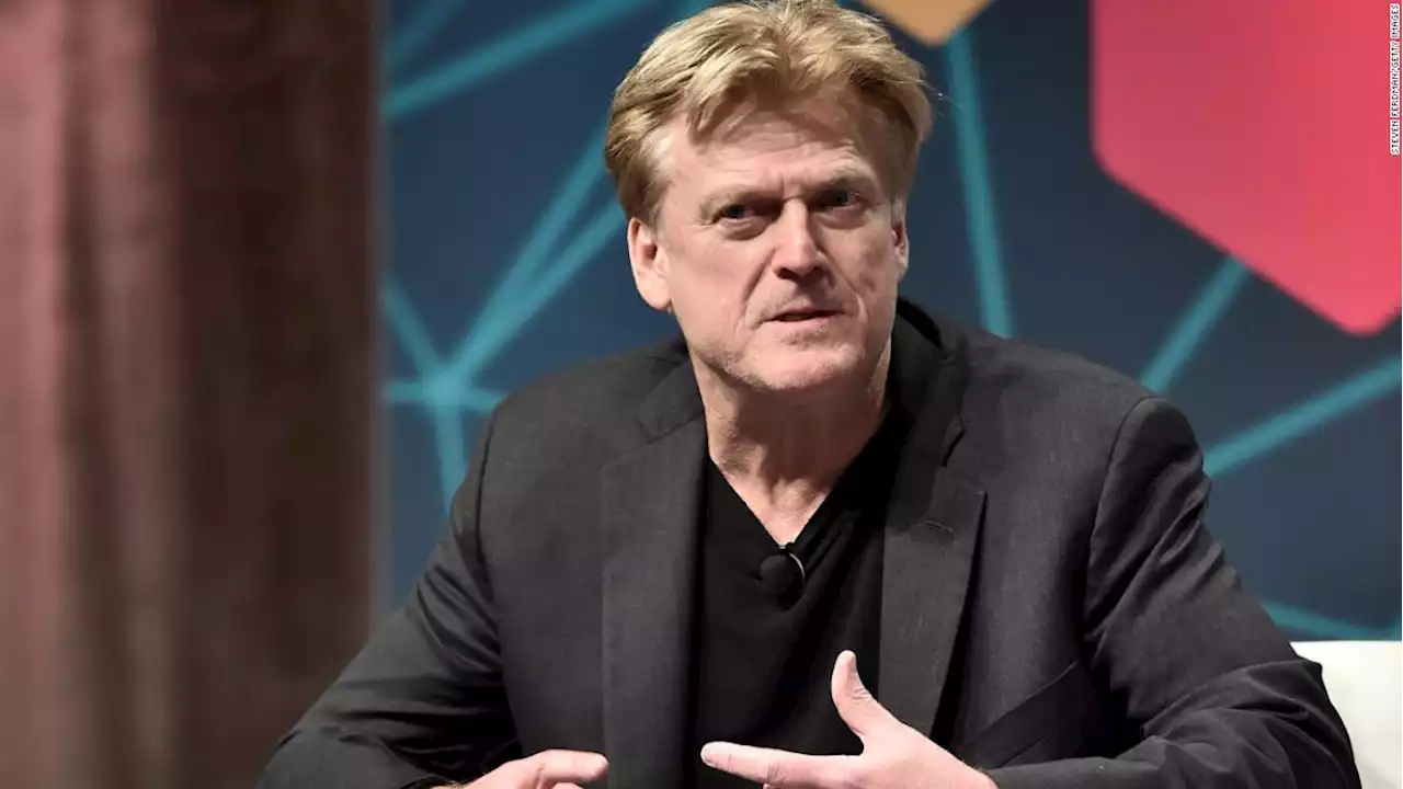 Former Overstock CEO testifies to Jan. 6 committee for nearly eight hours