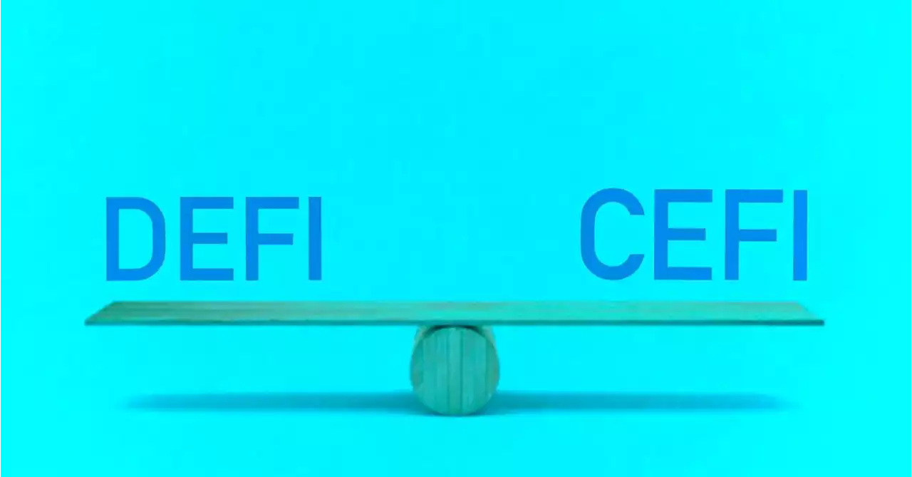 CeFi Broke. But DeFi Is Not Without Blame