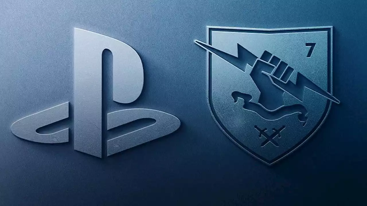 Bungie Officially Joins PlayStation as First-Party Studio