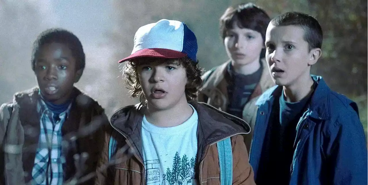 Stranger Things Fans Are Celebrating Six Years Since the Premiere