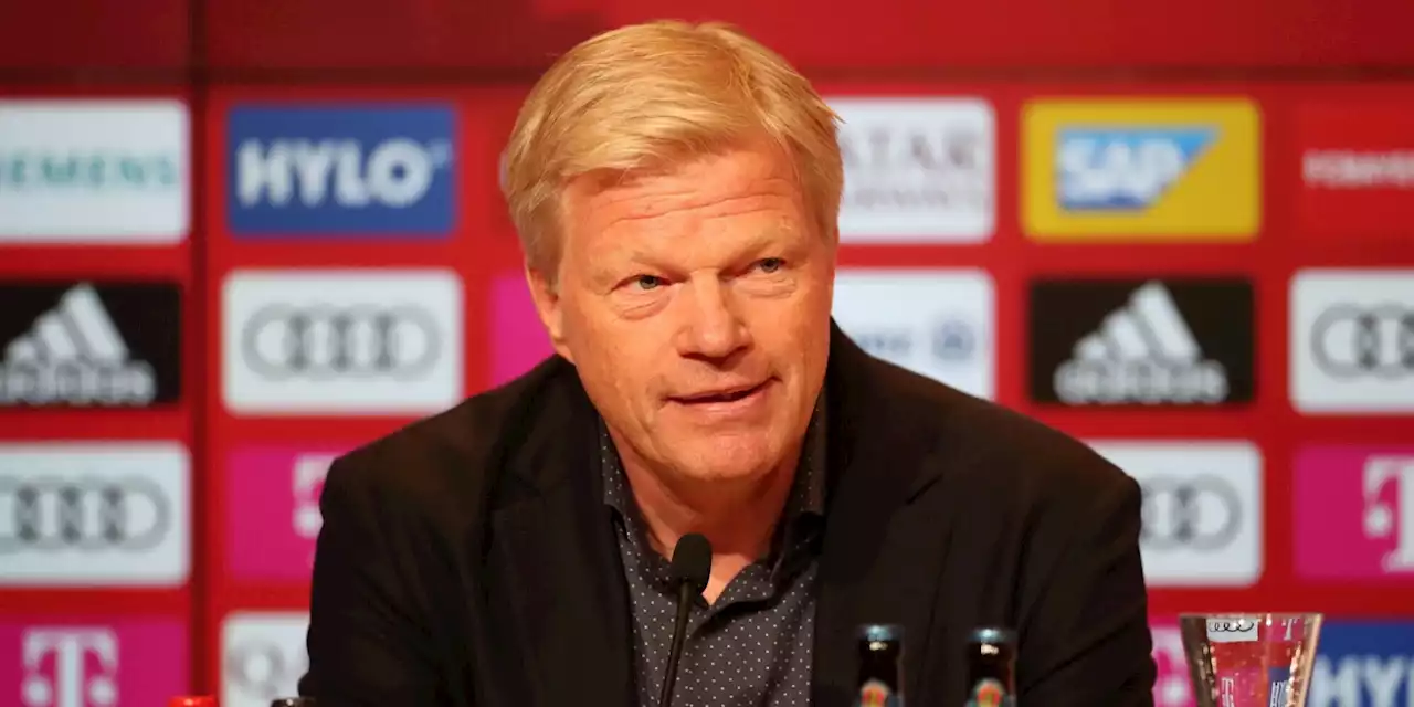 Kahn: 'De Ligt vuole venire al Bayern, difficilmente arriverà subito'