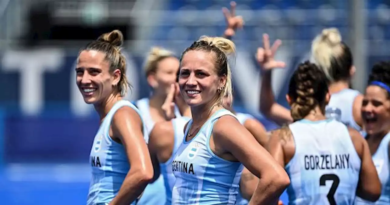 Las Leonas contra Alemania por la semifinal del Mundial: fecha, hora y canales de TV para ver el partido