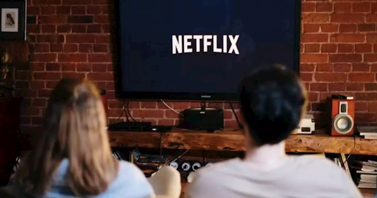 Netflix sale con todo y anuncia 4 series tanque para las pr�ximas semanas