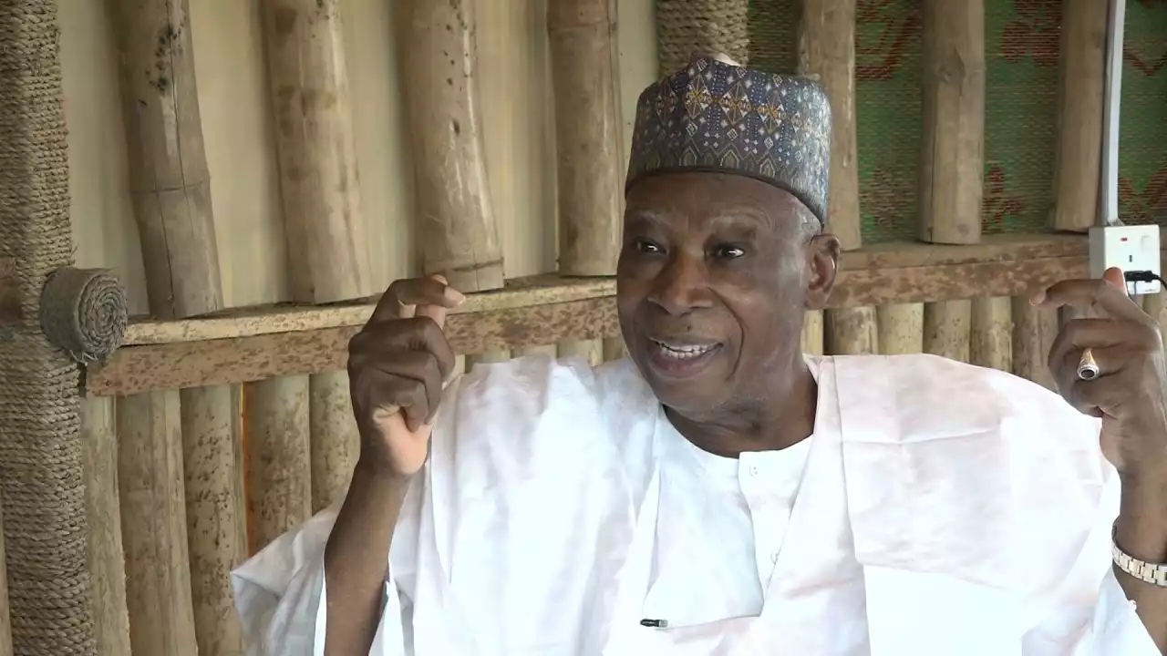 2023: Internal wranglings in APC won't stop our victory — Adamu