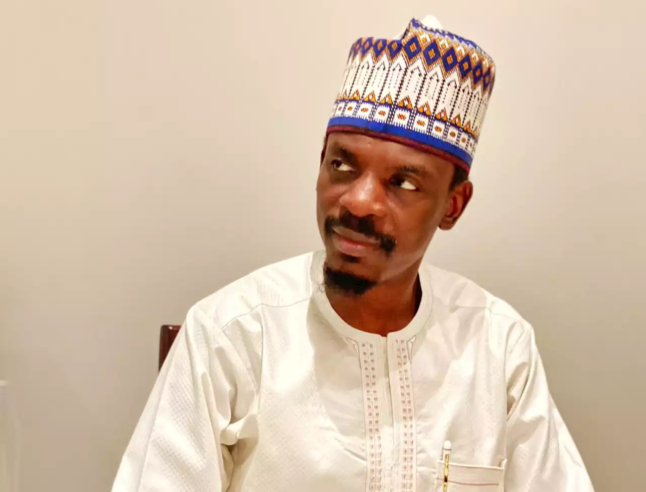 2023: Why INEC should disqualify Peter Obi - Bashir Ahmad