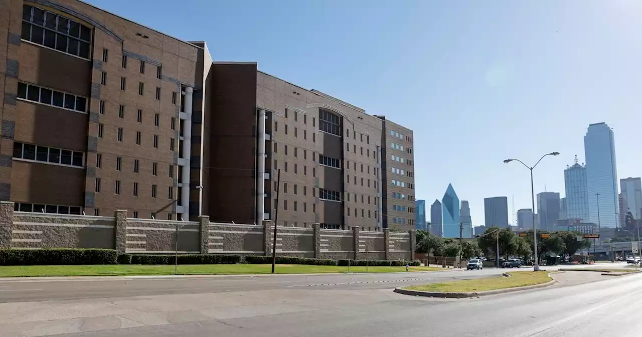 Dallas County inmate’s monkeypox test comes back negative