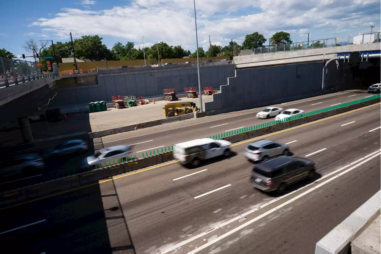 Weekend travelers, beware: Traffic, flash flood watch stand as potential hazards