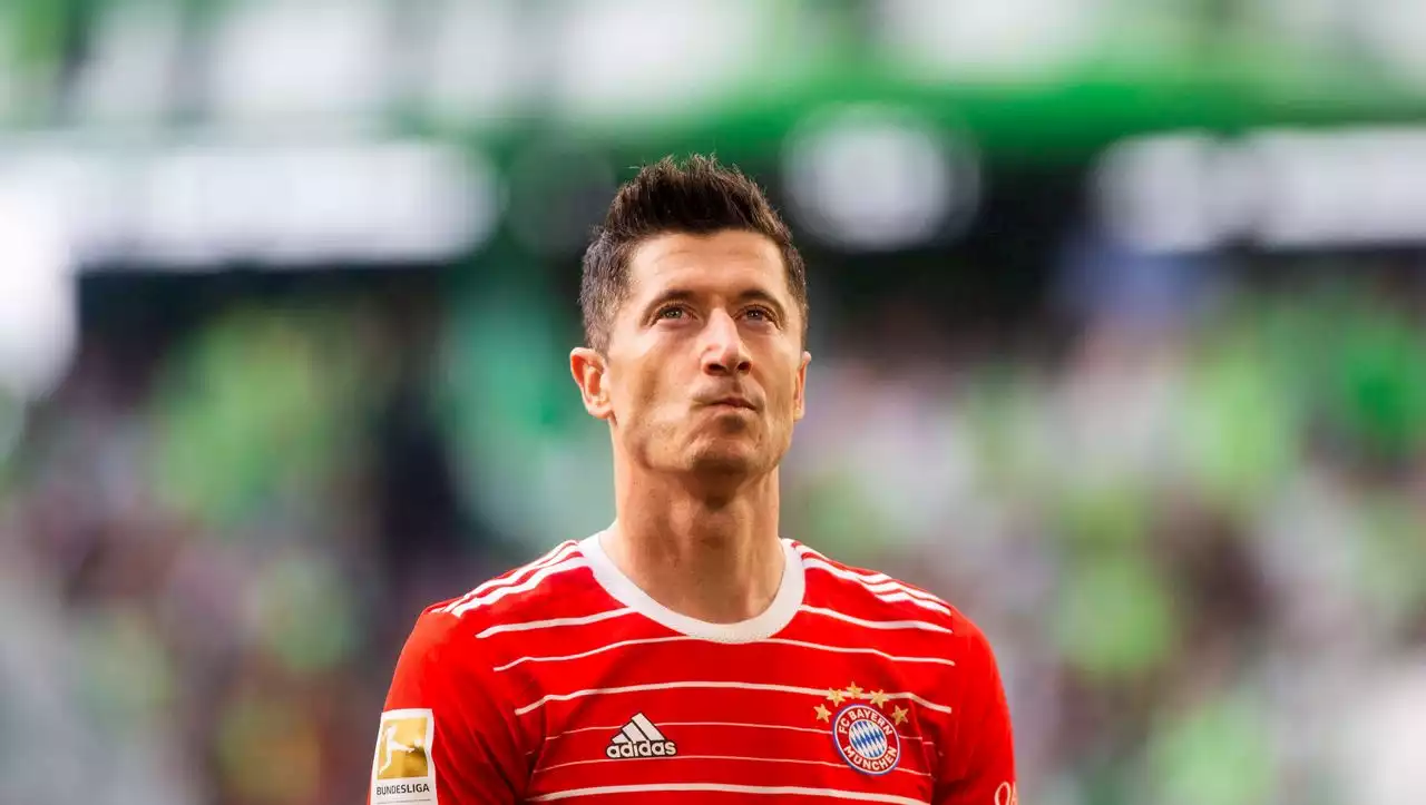 Robert Lewandowski: FC Barcelona einigt sich mit Bayern München offenbar auf Transfer