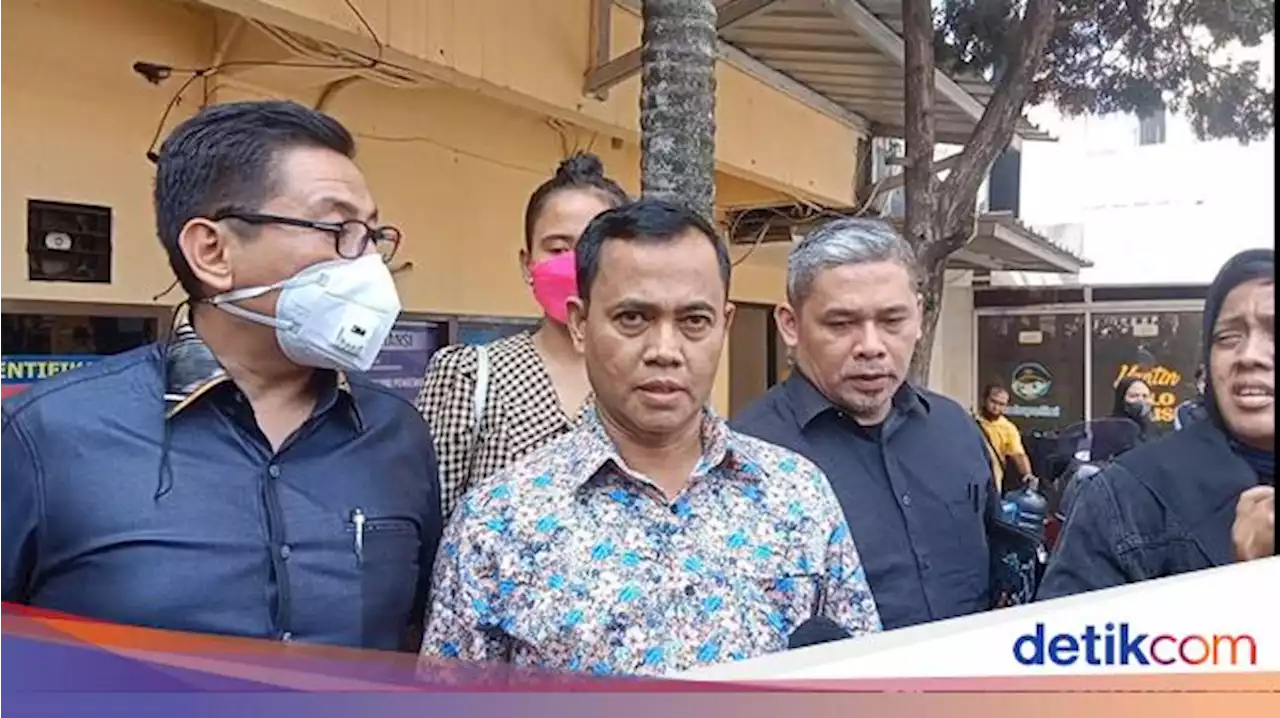 Haji Faisal Tak Terima Doddy Sudrajat Seolah Berikan Sepeda untuk Gala Sky