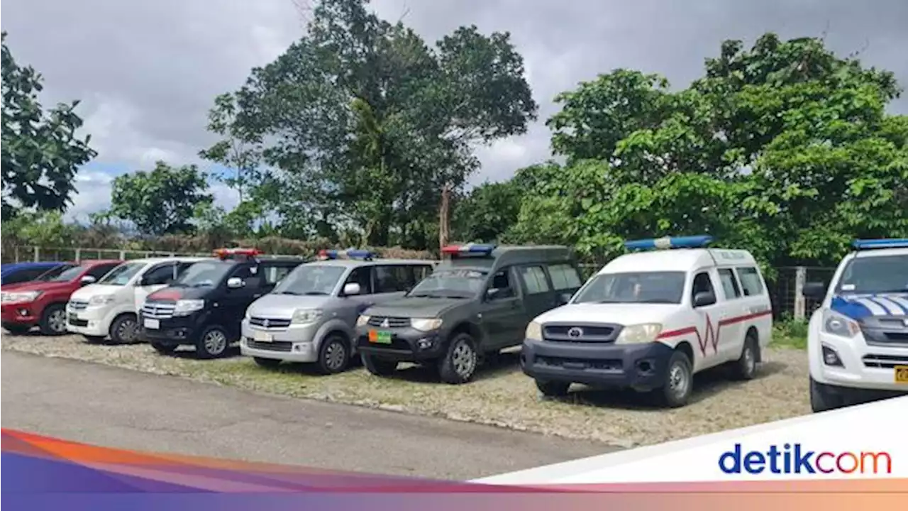 Korban Tewas Dibantai KKB di Nduga Papua Jadi 9 Orang