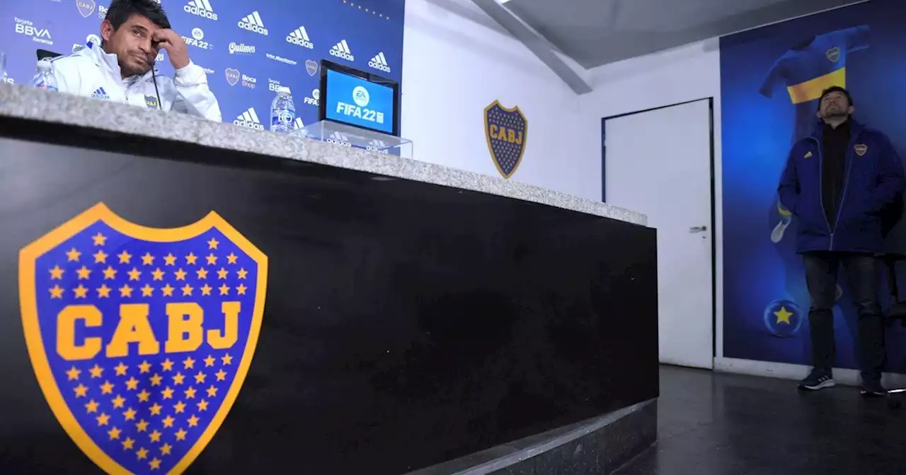 El pedido de Ibarra para el hincha de Boca