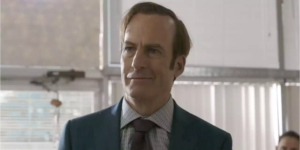 Better Call Saul star says heart attack happened filming next week's episode