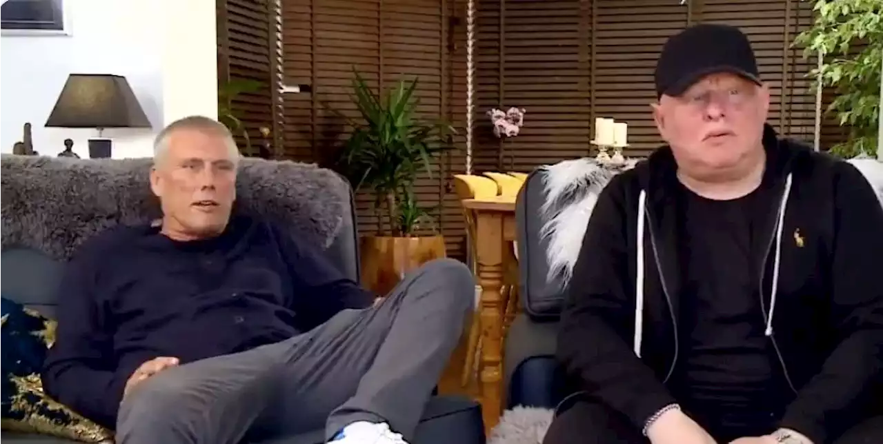 Celebrity Gogglebox stars rule out Countdown appearance