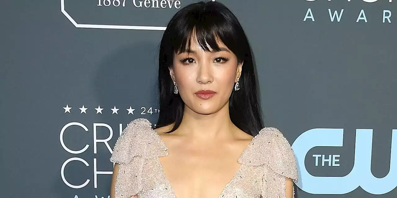 Crazy Rich Asians' Constance Wu says she attempted suicide after backlash