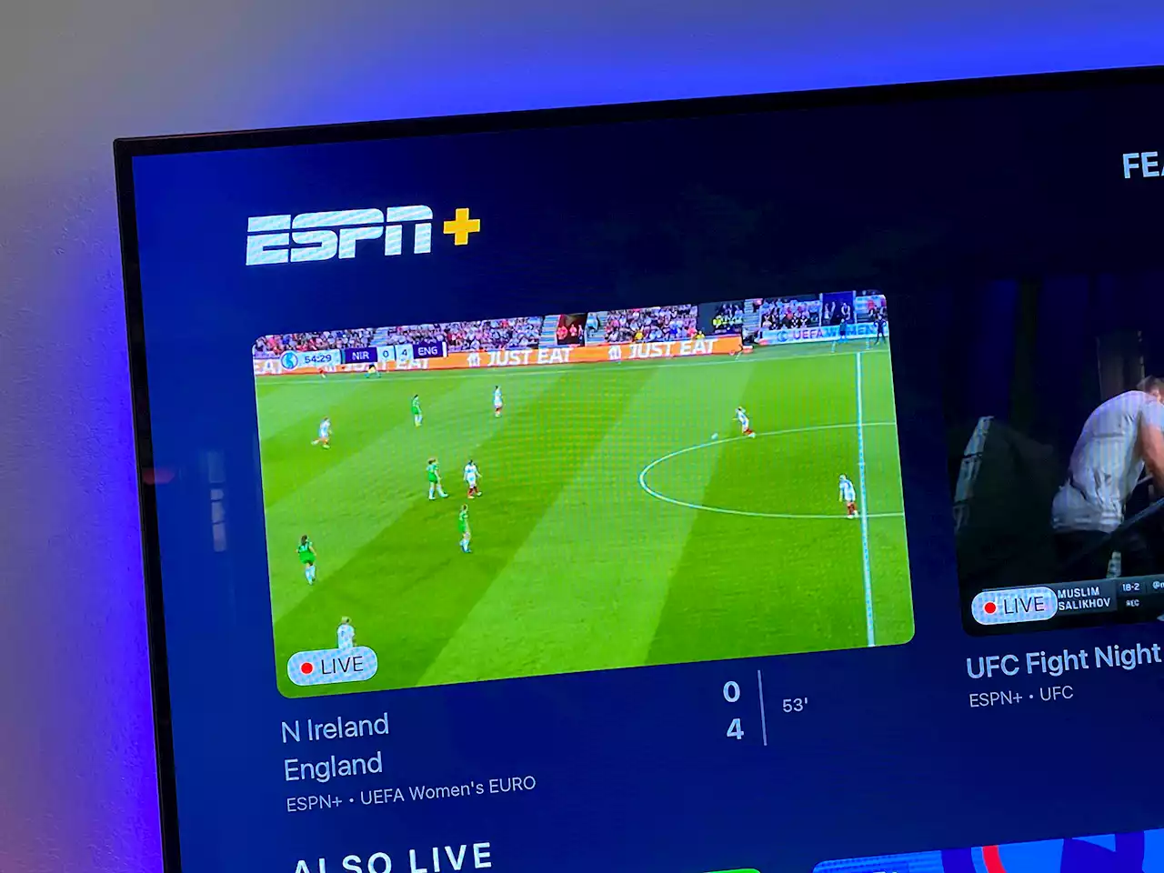 ESPN+ is about to get more expensive, again | Digital Trends