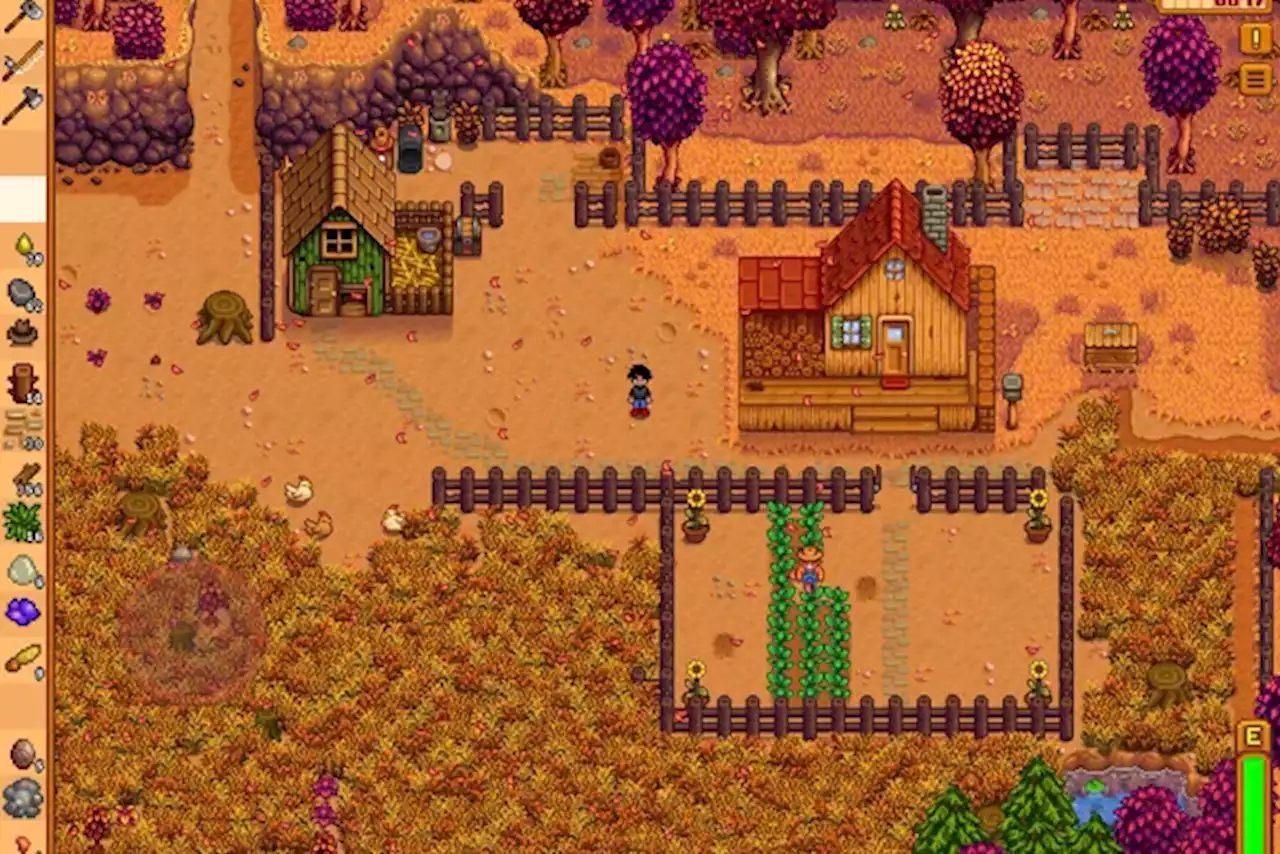 How to get clay in Stardew Valley | Digital Trends