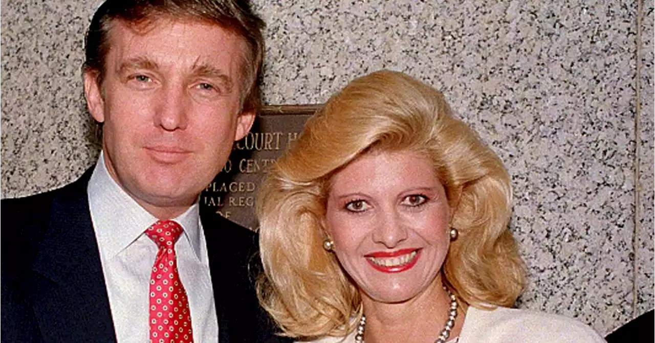 Late updates: What killed Ivana Trump; Jan. 6 panel subpoenas US agents; and more