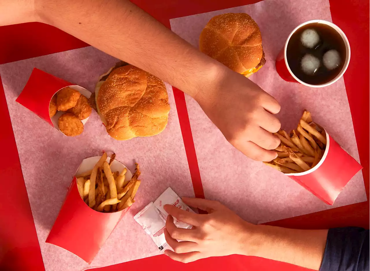 9 Worst Fast-Food Value Meals to Stay Away From Right Now — Eat This Not That