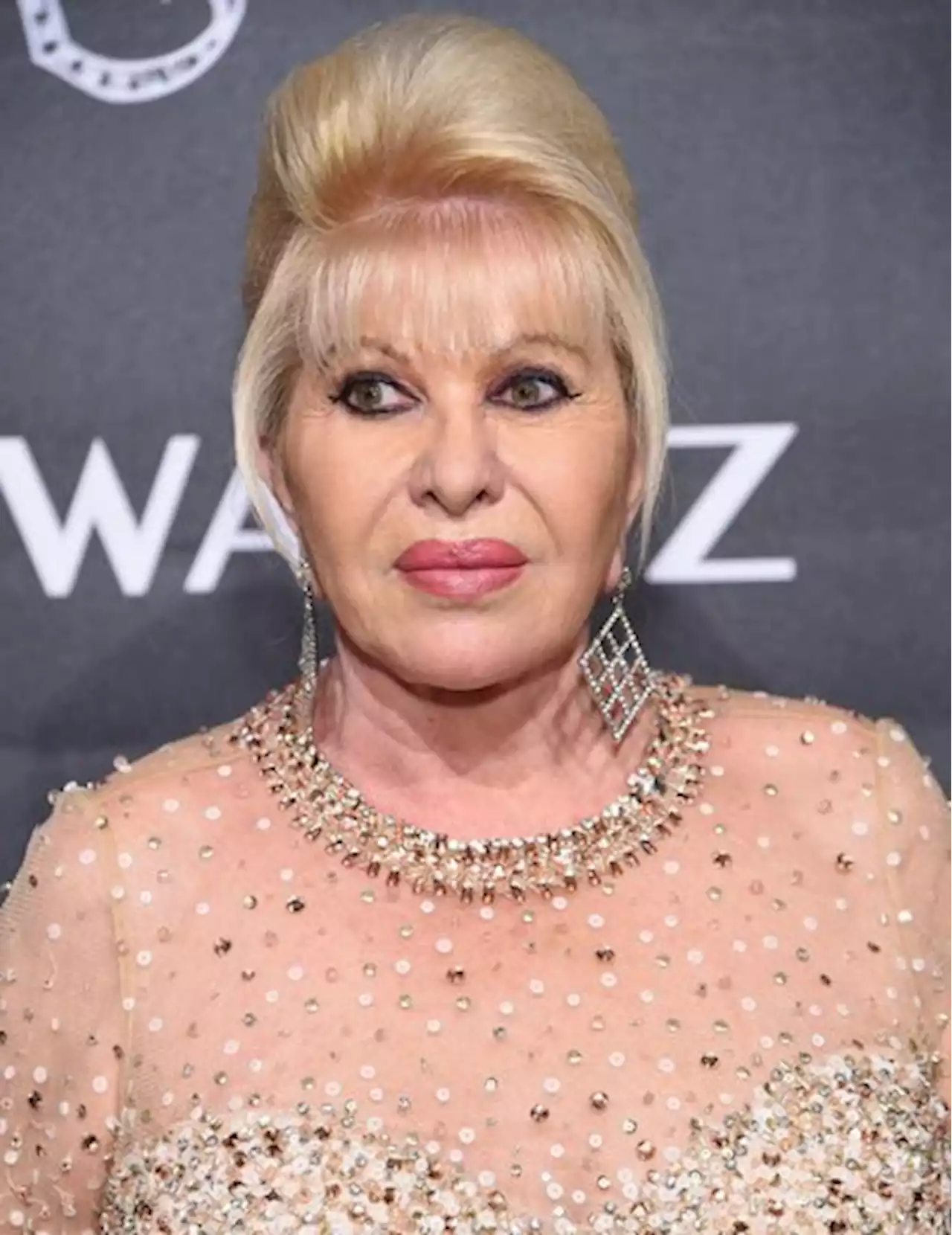 Ivana Trump died of accidental 'blunt impact' to torso: official