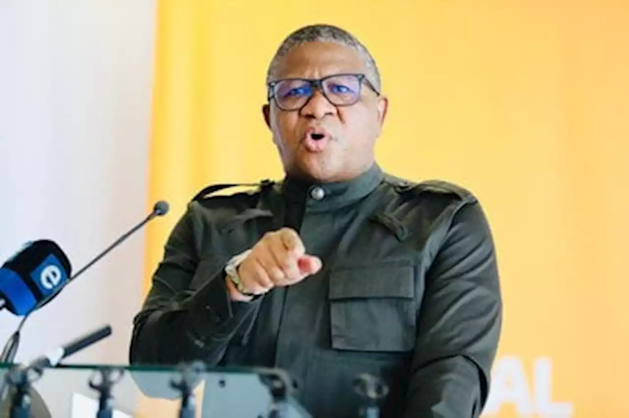 Mbalula threatens 'punitive measures' to quell KZN taxi violence