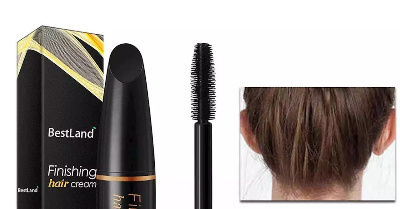 Amazon Prime Day 2022: This Hair Finishing Stick With 14,300+ 5-Star Reviews Is on Sale for $6 - E! Online