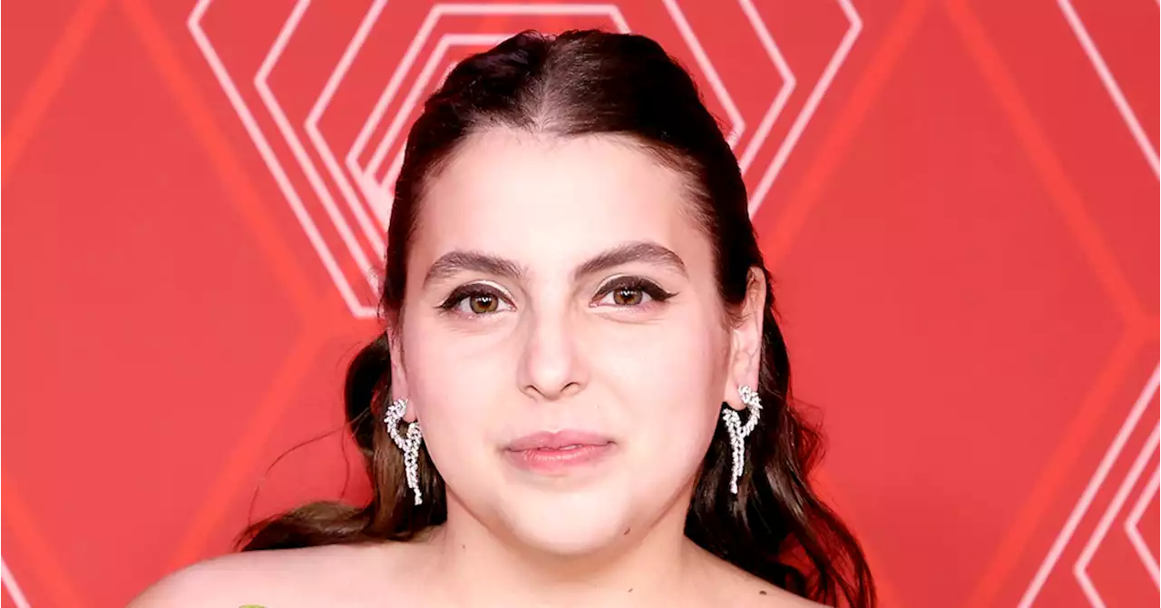 Beanie Feldstein Shares She’ll Be Missing Even More Funny Girl Shows For This Reason - E! Online