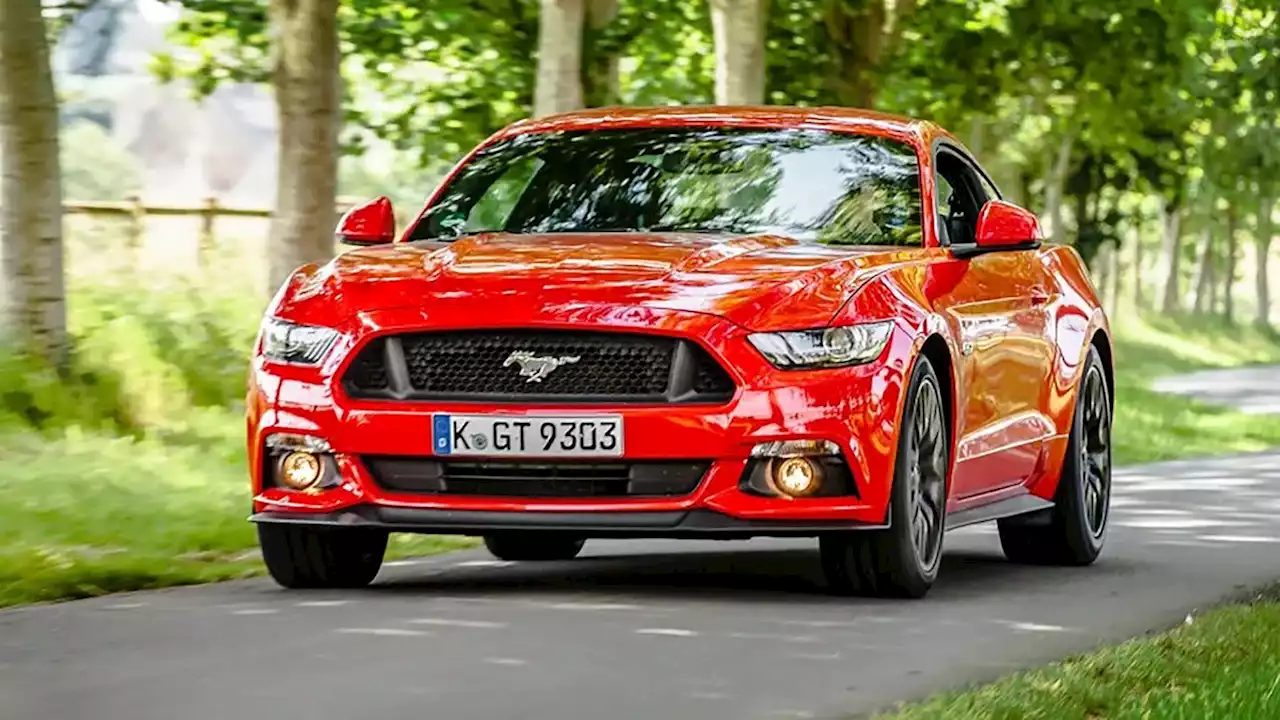 Used Ford Mustang (Mk6, 2015 to date) review and buyer’s guide | Evo