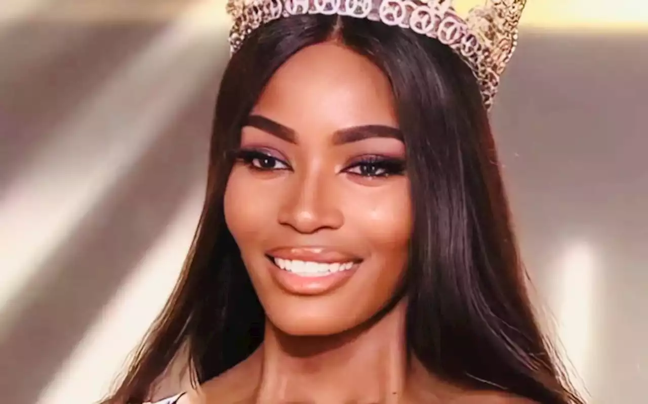 'An attitude of gratitude': Miss SA before being crowned Miss Supranational 2022