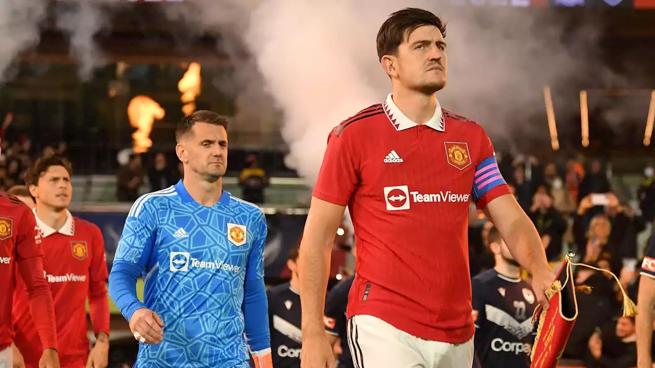 Man City are transfer kings? Maguire criticised in Man Utd win, anti-Ronaldo agenda and...