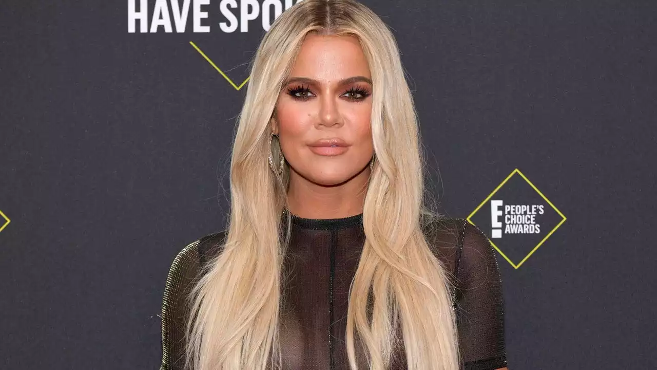 What is Khloe Kardashian's net worth?