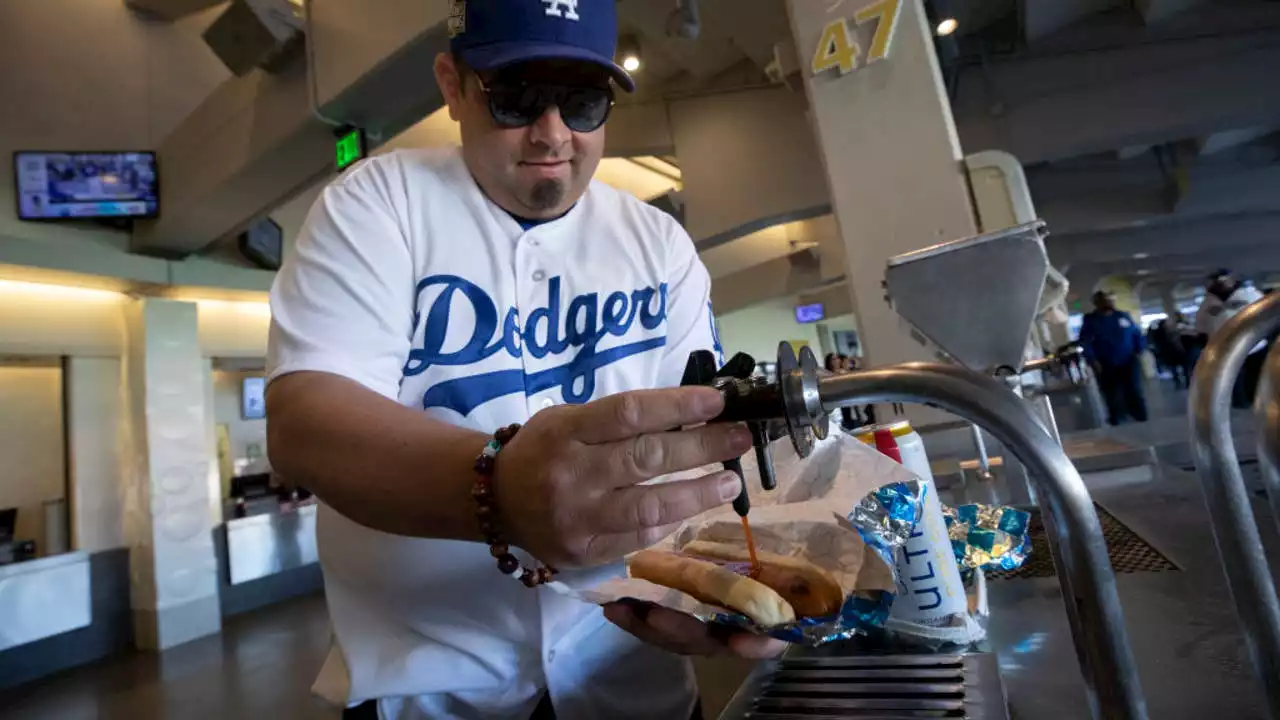 MLB All-Star Game: Dodger Stadium concession workers won't strike, union announces