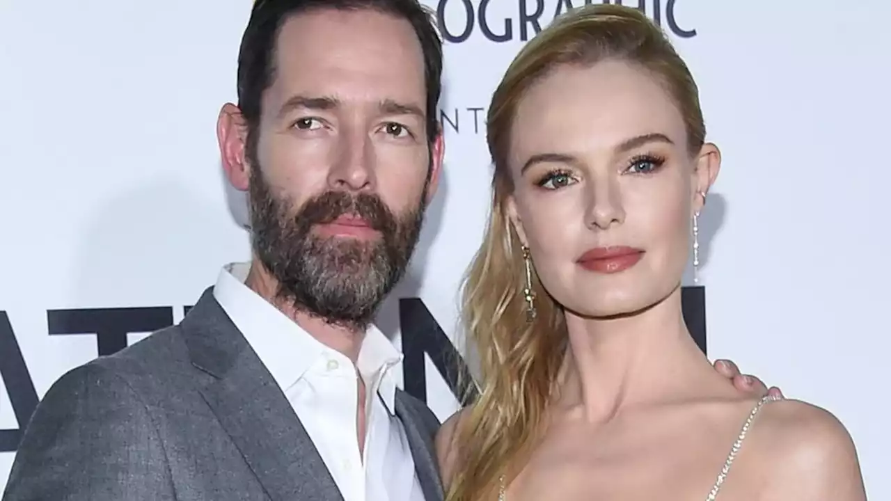 Scheidung von Michael Polish eingereicht