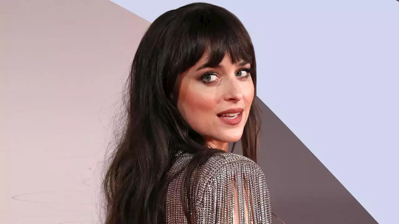 Dakota Johnson is finally able to be honest about Fifty Shades: ‘It was always a battle’