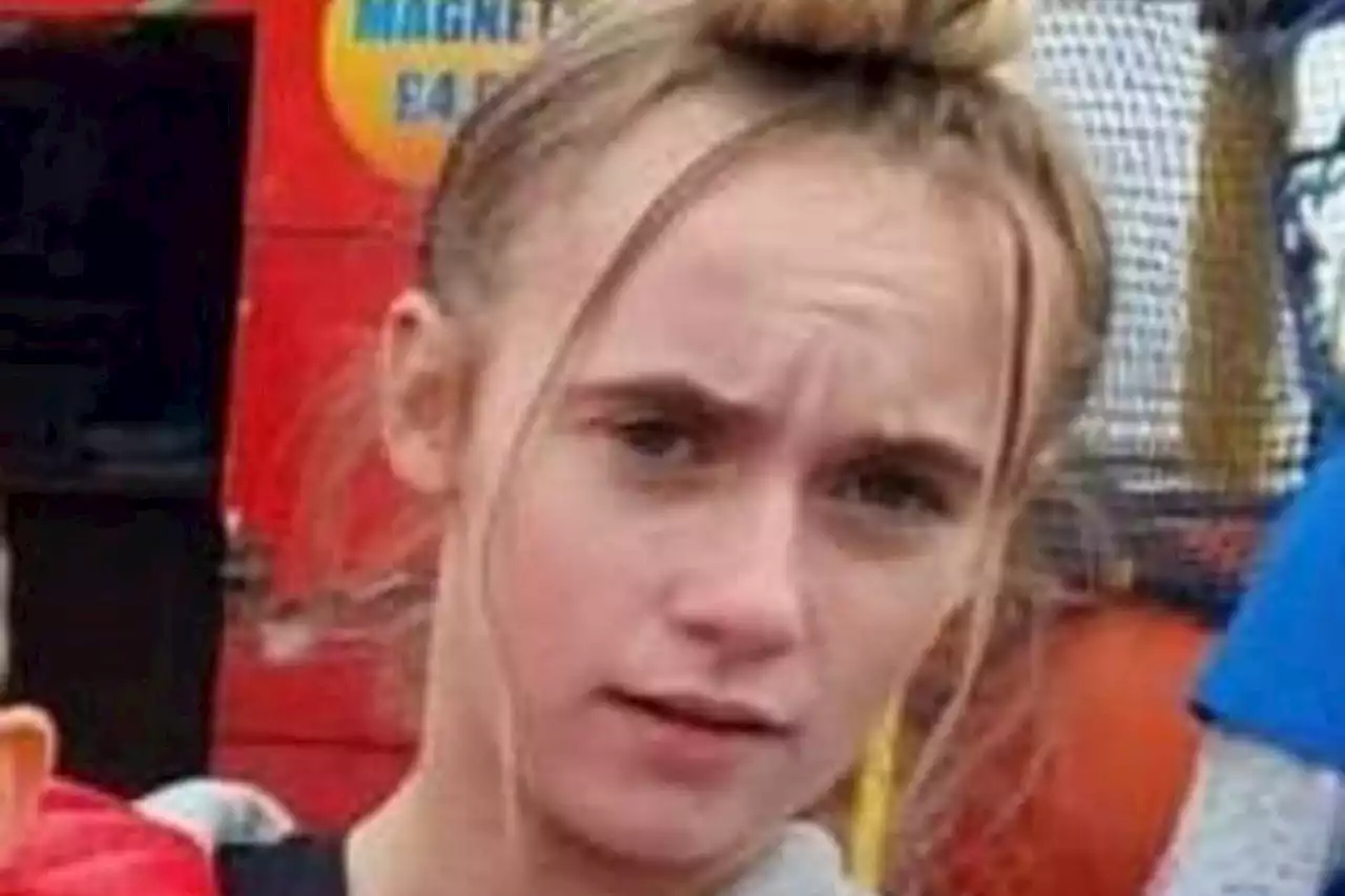 Missing teen, 14, found safe and well