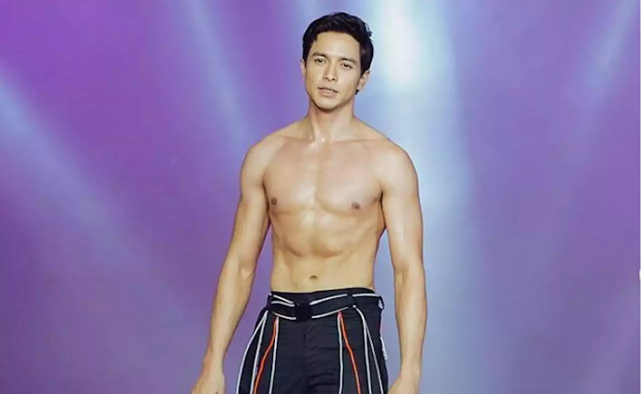 Alden Richards looks back at fitness journey: ‘I never imagined I’ll get this far’