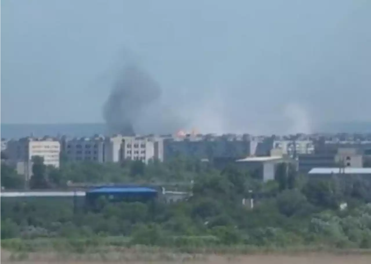 War in Ukraine: Latest developments