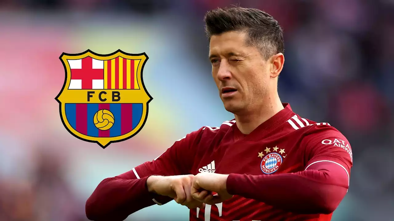 'Tawarannya Masuk Akal' - Bayern Munich Lepas Robert Lewandowski Ke Barcelona | Goal.com