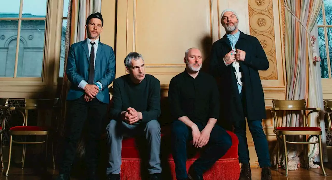 Weekend arts planner: Frédéric Bruly Bouabré, The Bad Plus