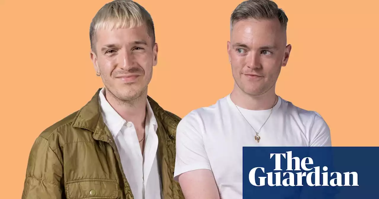 Blind date: ‘I’d once had a memorable encounter with his flatmate’
