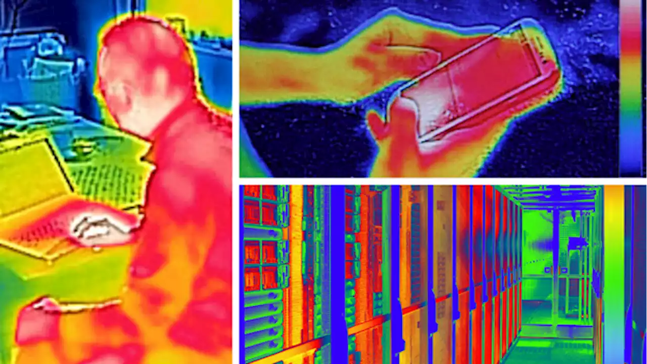 Inside Innovation: Der Algorithmus als Klimakiller: Wie die Technologiebranche eine „Digitalisierungsscham“ verhindern will