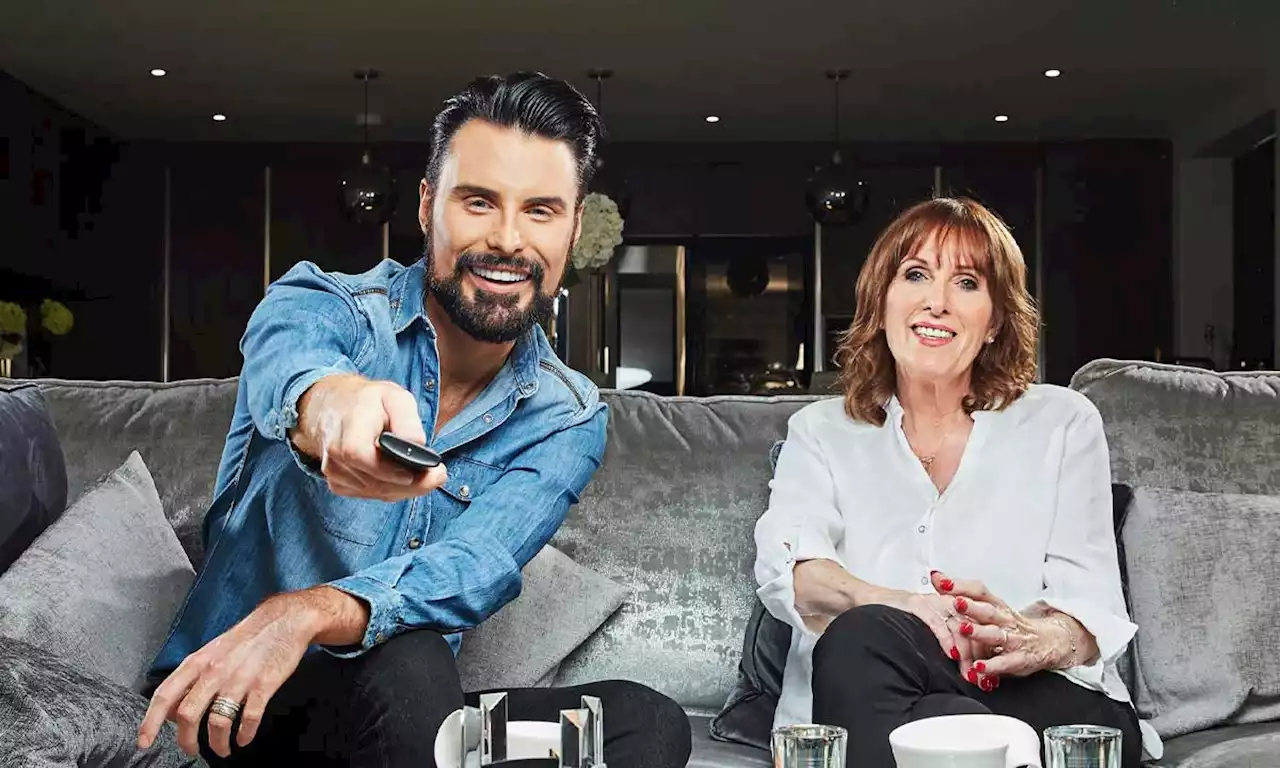 Celebrity Gogglebox star Rylan Clark forced to defend himself after viewer complaints