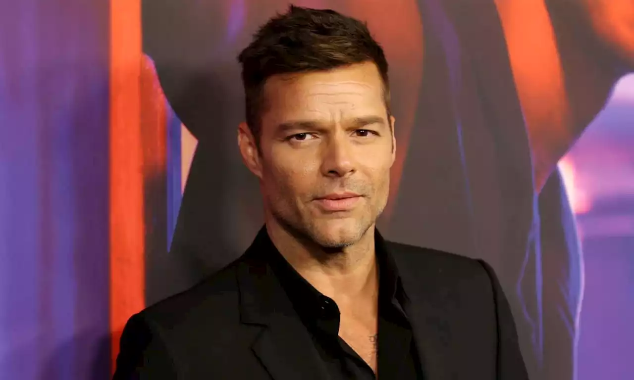 Ricky Martin 'faces 50 years in prison after accusations of incest by nephew'